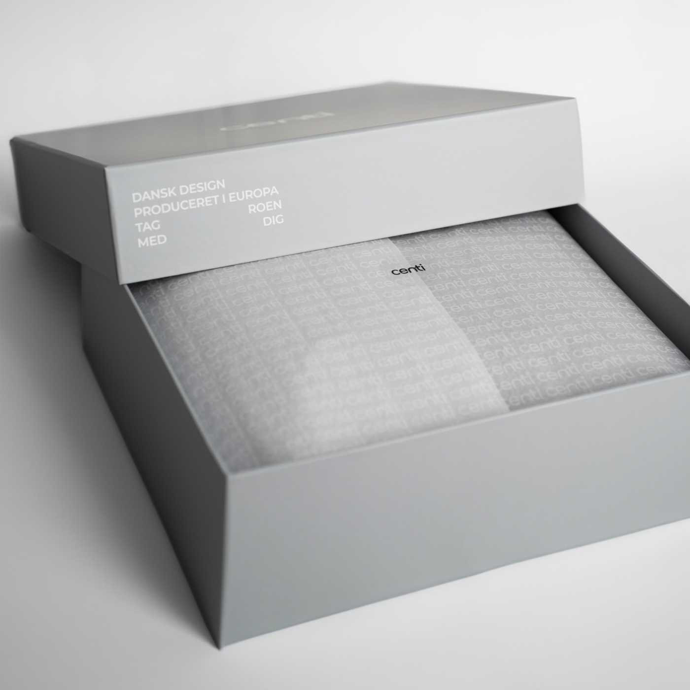 Centi™ Tyngdetæppe